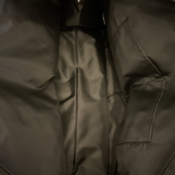 Victoria’s Secret Logo Tote Bag - Picture 5 of 6